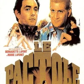 Photo du film : Le pactole