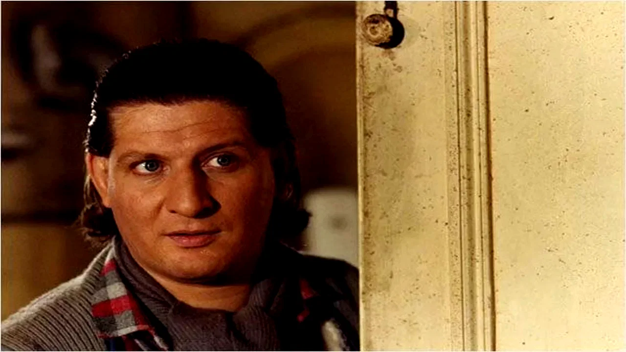 Photo 2 du film : Le pactole