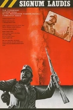 Affiche du film Signum laudis