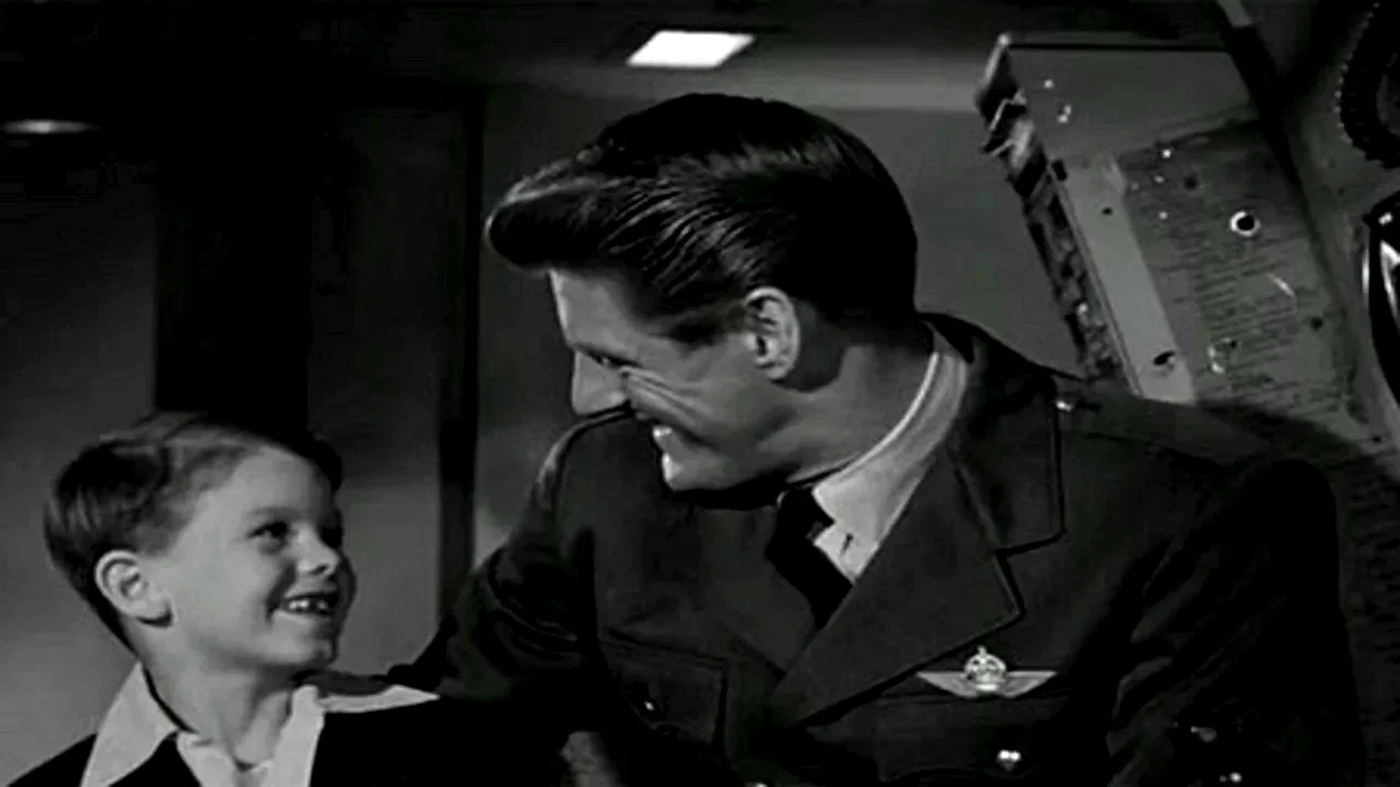 Photo 3 du film : A l'heure zero
