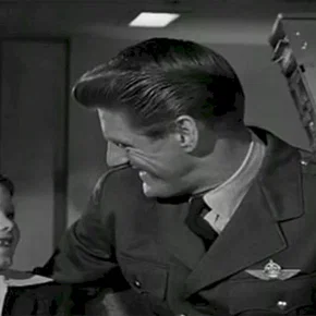 Photo du film : A l'heure zero