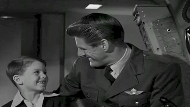Photo 3 du film : A l'heure zero