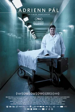 Affiche du film Adrienn Pàl
