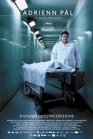 Affiche du film : Adrienn Pàl