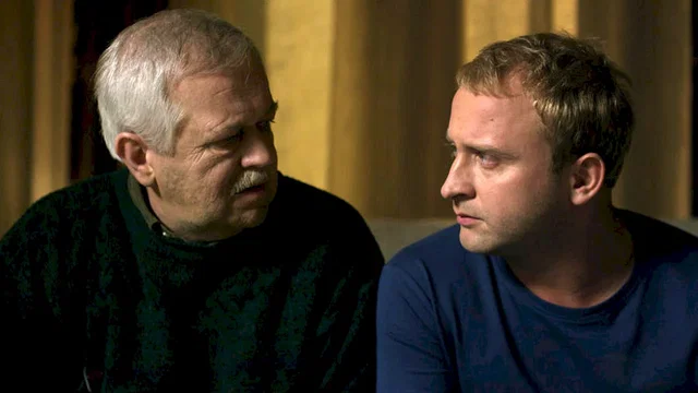 Photo du film : La Dette