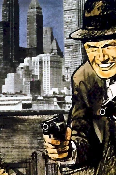 Affiche du film Police sur la ville