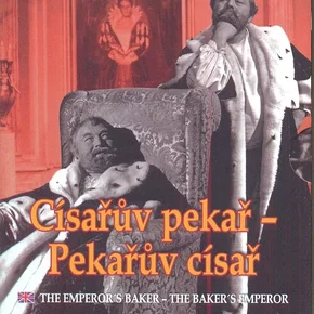Photo du film : Le boulanger de l'empereur