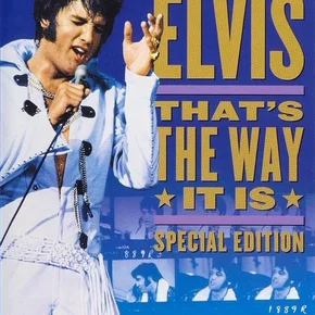 Photo du film : That's the way it is