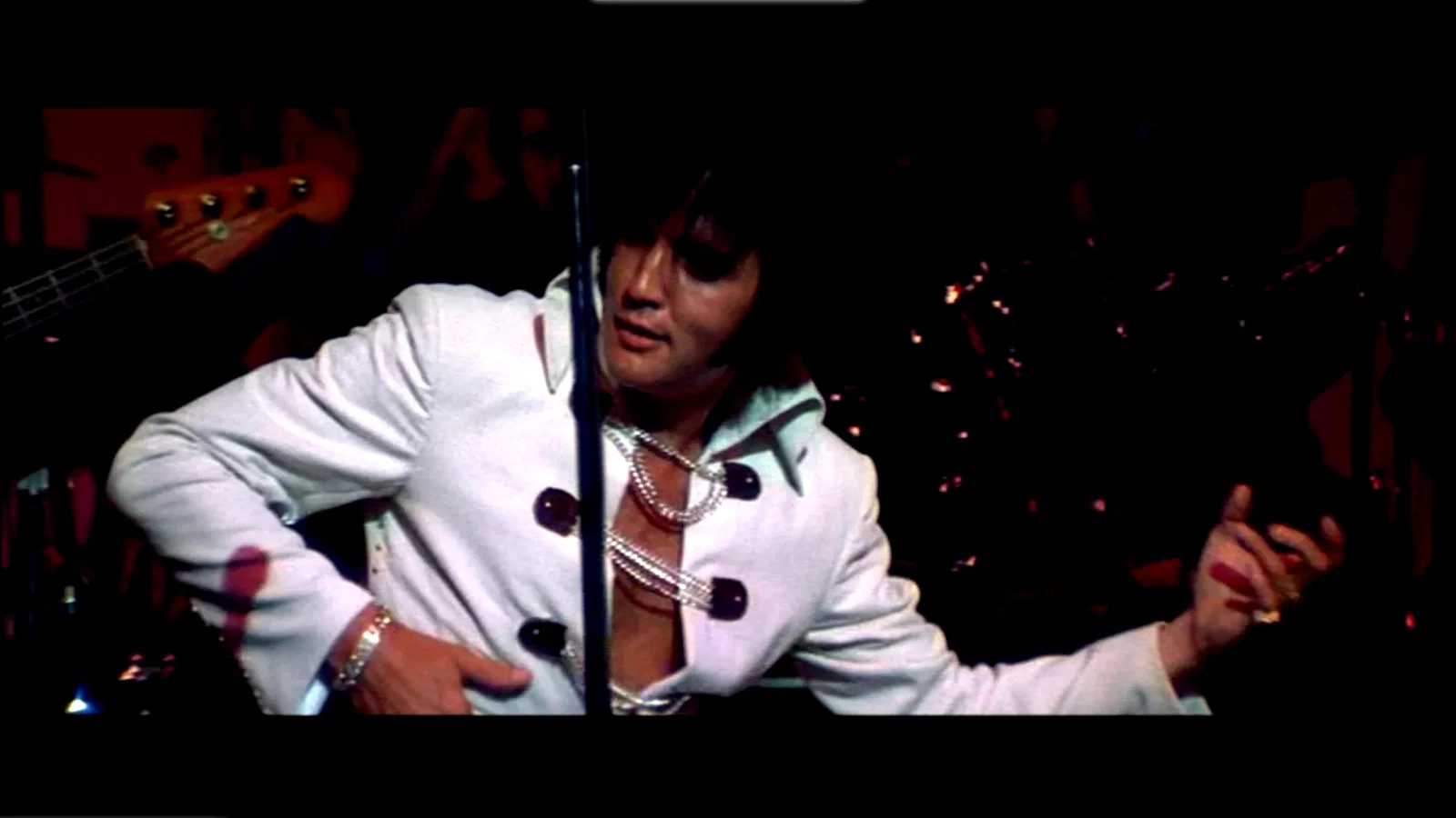 Photo 3 du film : That's the way it is