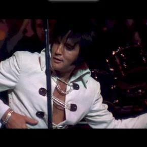 Photo du film : That's the way it is