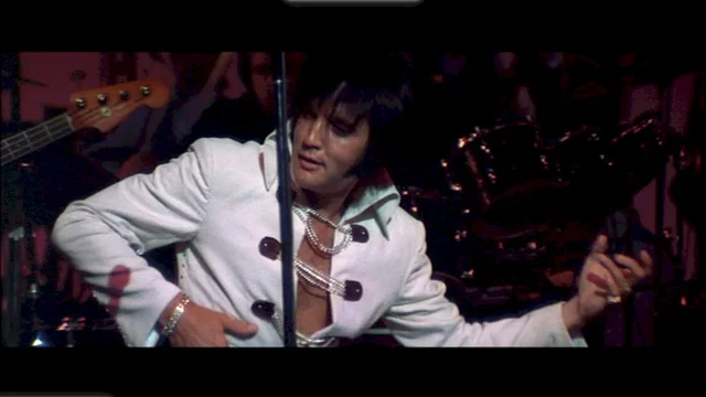 Photo 3 du film : That's the way it is