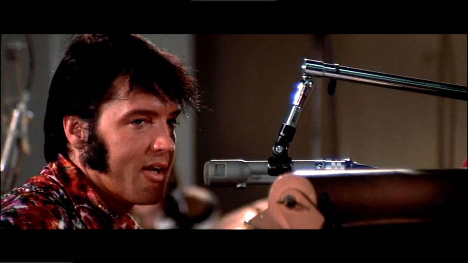 Photo 4 du film : That's the way it is
