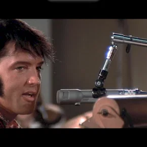 Photo du film : That's the way it is