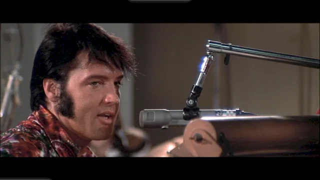 Photo 4 du film : That's the way it is