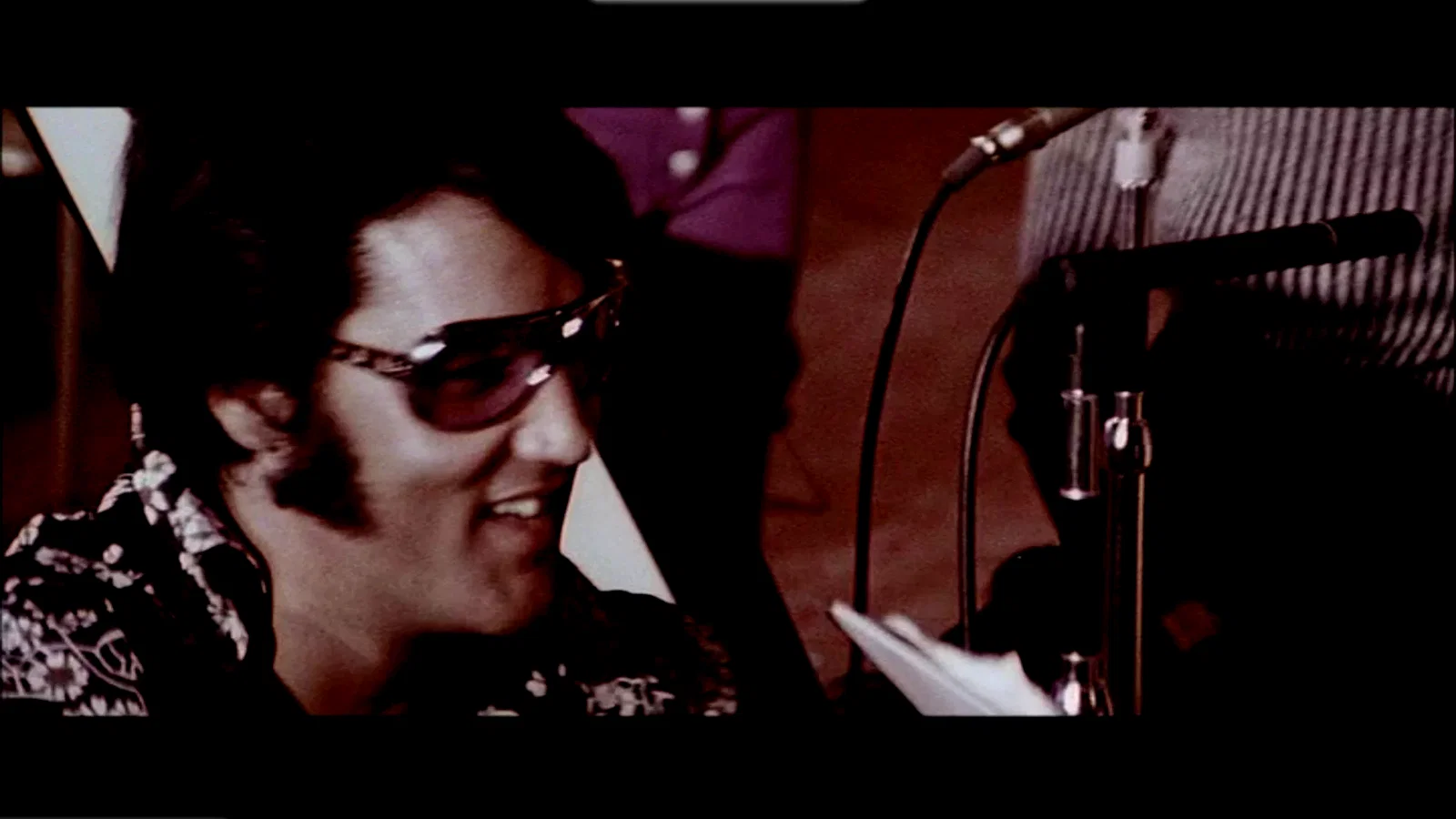 Photo 5 du film : That's the way it is