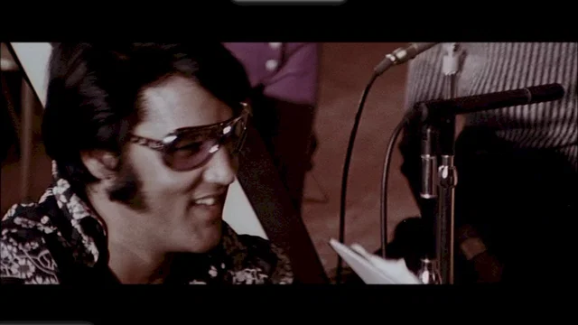 Photo 5 du film : That's the way it is