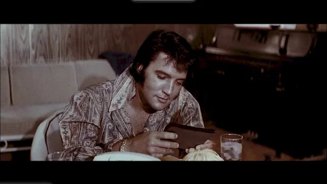 Photo 6 du film : That's the way it is