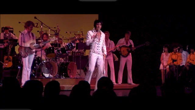 Photo 7 du film : That's the way it is