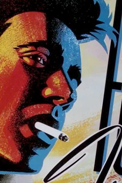 Affiche du film Les aventures de ford fairlane