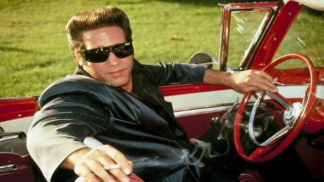 Photo 3 du film : Les aventures de ford fairlane