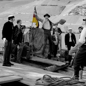 Photo du film : Heimat 1 : Chronique d'un rêve