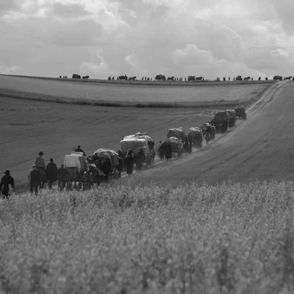 Miniature photo du film : Heimat 1 : Chronique d'un rêve