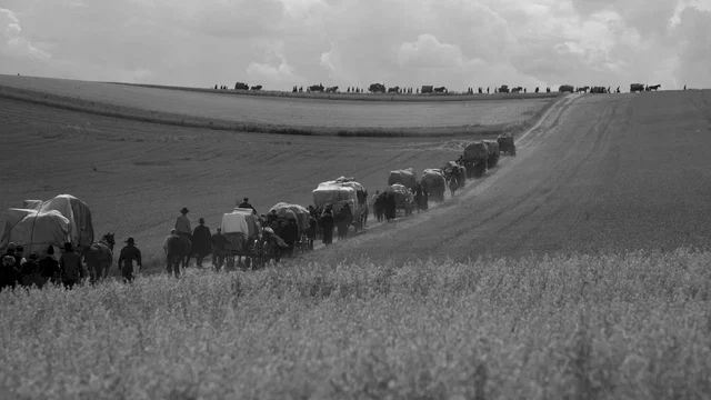 Photo 3 du film : Heimat 1 : Chronique d'un rêve