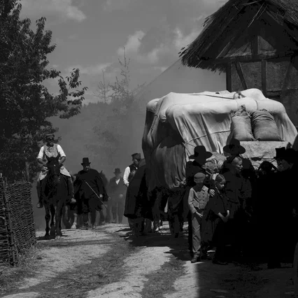 Miniature photo du film : Heimat 1 : Chronique d'un rêve