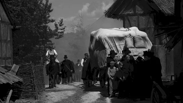 Photo 5 du film : Heimat 1 : Chronique d'un rêve