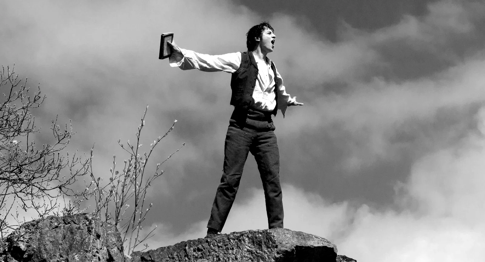 Photo du film : Heimat 1 : Chronique d'un rêve