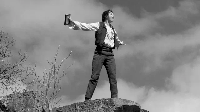 Photo 6 du film : Heimat 1 : Chronique d'un rêve