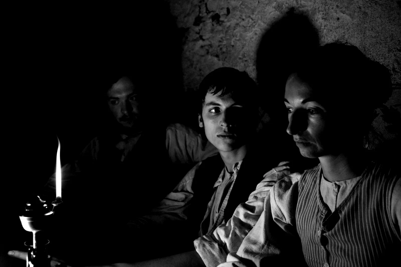 Photo du film : Heimat 1 : Chronique d'un rêve