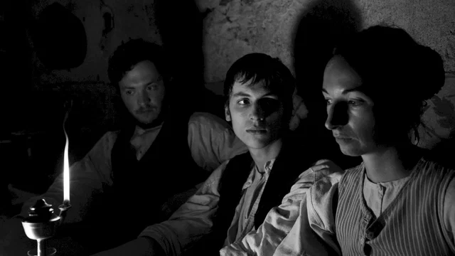 Photo 7 du film : Heimat 1 : Chronique d'un rêve
