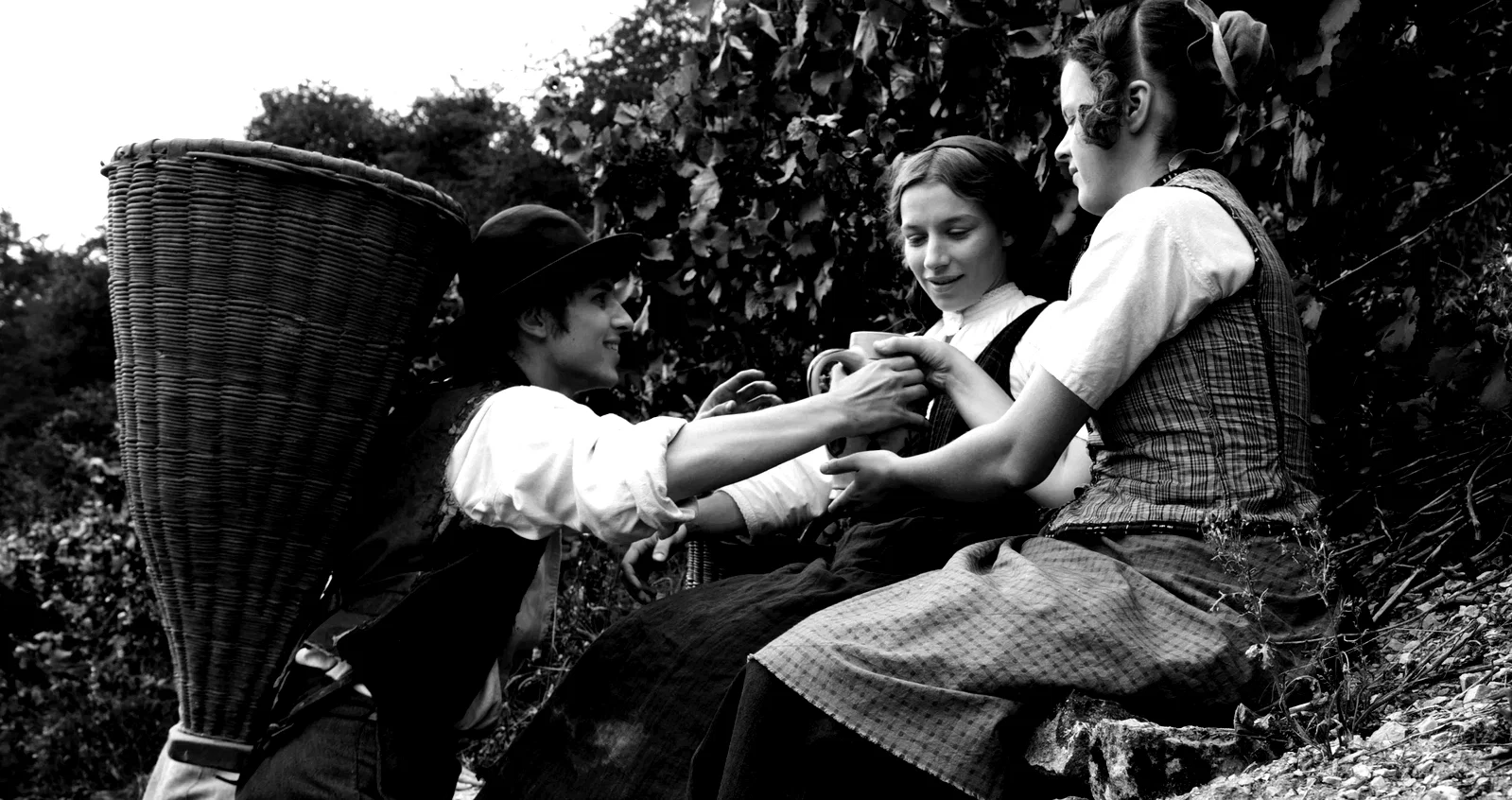Photo du film : Heimat 1 : Chronique d'un rêve