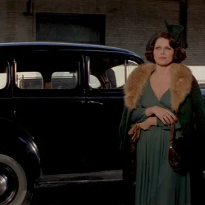 Photo du film : Le bagarreur