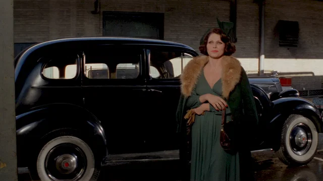 Photo du film : Le bagarreur