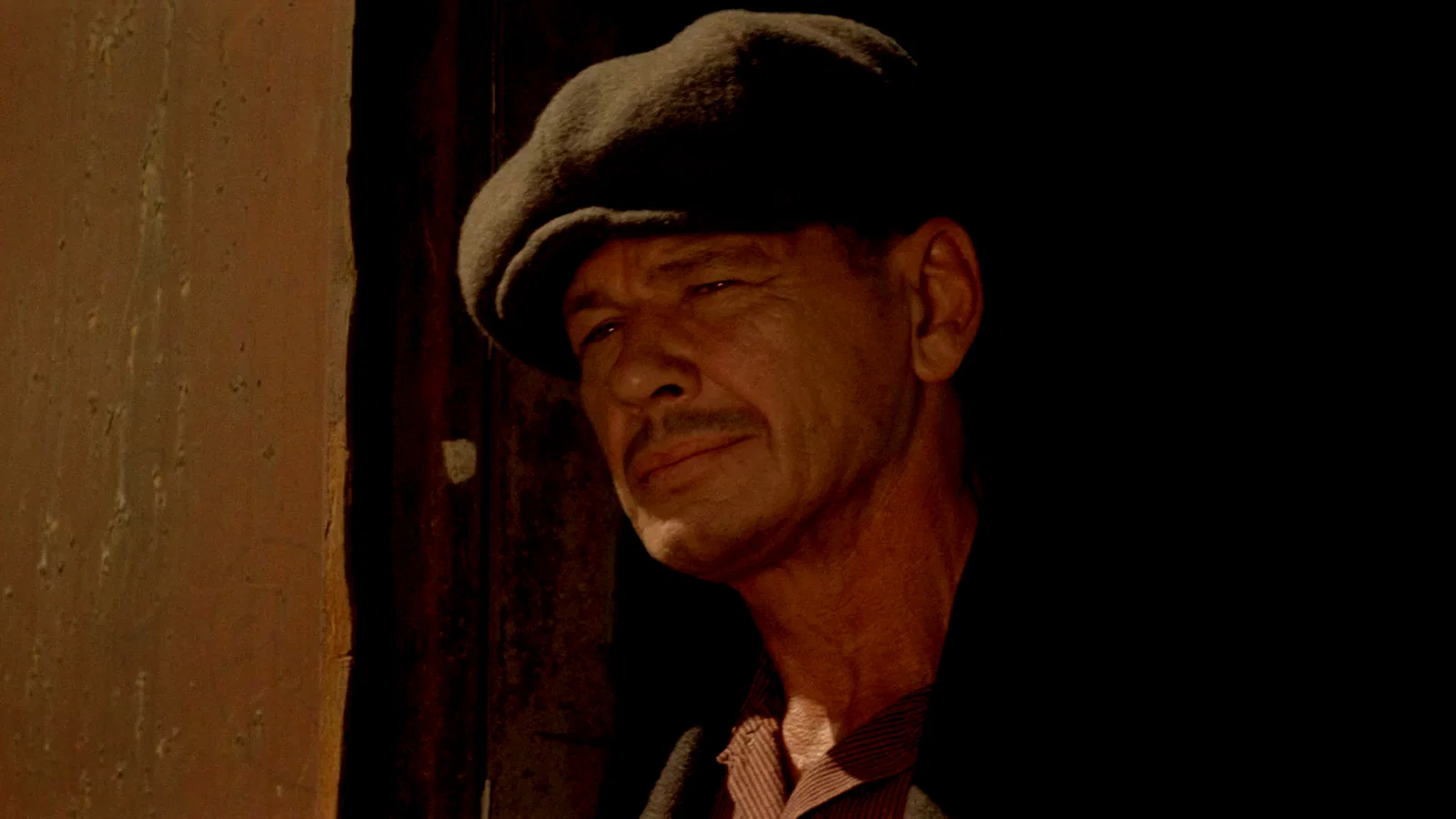 Photo 3 du film : Le bagarreur