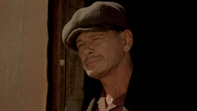 Photo du film : Le bagarreur