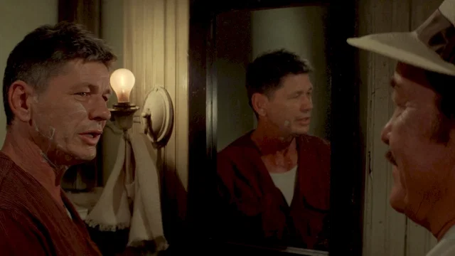Photo du film : Le bagarreur