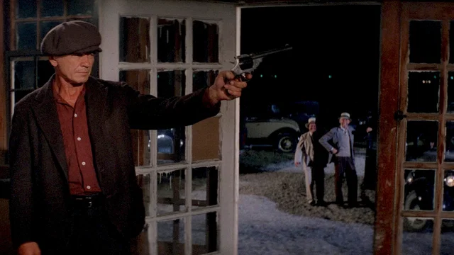 Photo du film : Le bagarreur