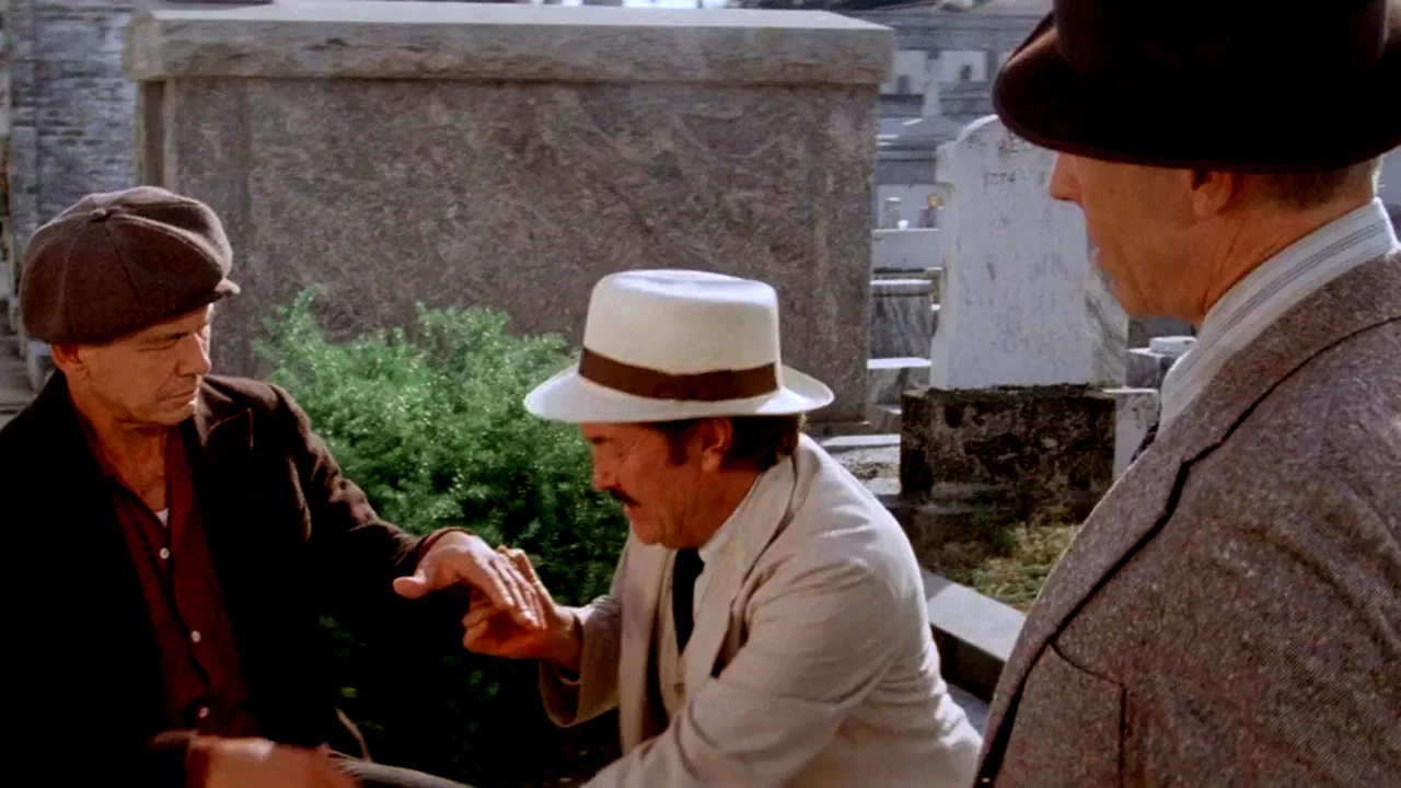 Photo 9 du film : Le bagarreur