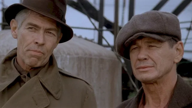 Photo du film : Le bagarreur