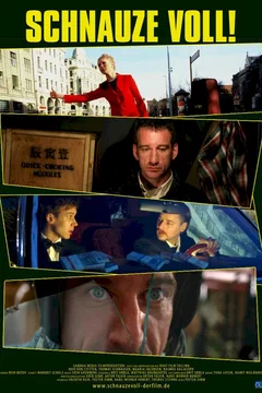 Affiche du film Fed Up...