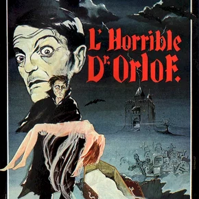 Photo du film : L'horrible docteur orlof
