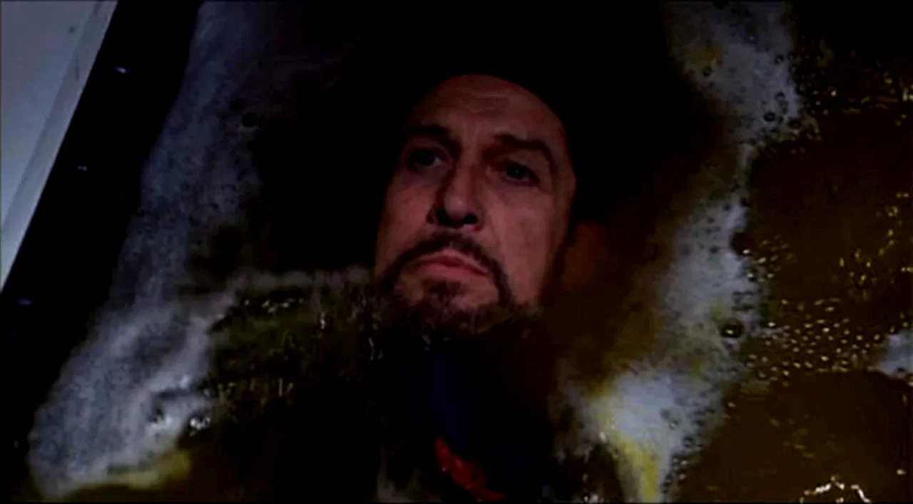 Photo 2 du film : Lachez les monstres