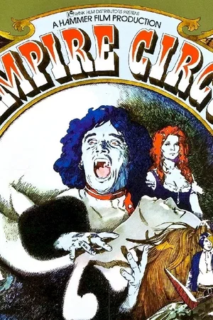 Affiche du film : Le cirque des vampires
