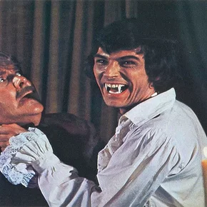 Photo du film : Le cirque des vampires