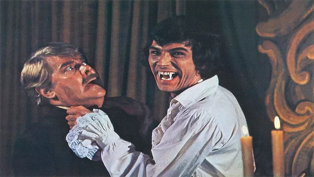 Photo 2 du film : Le cirque des vampires