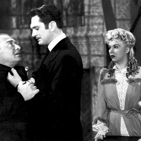 Photo du film : La bete aux cinq doigts