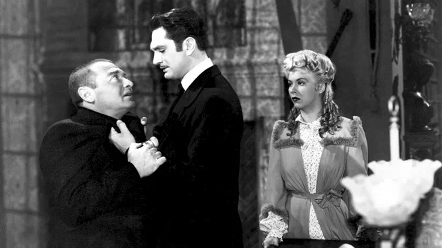 Photo 3 du film : La bete aux cinq doigts